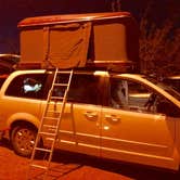 Review photo of Gouldings RV and Campground by Deacon J., May 3, 2018