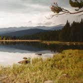 Review photo of West Tensleep Lake by Dave L., May 3, 2018