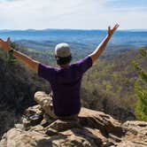 Review photo of Shenandoah National Park Dispersed Sites — Shenandoah National Park by Shari  G., May 3, 2018