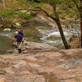 Review photo of Shenandoah National Park Dispersed Sites — Shenandoah National Park by Shari  G., May 3, 2018