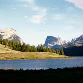 Review photo of Green River Lake Lodge - Bridger Teton National Forest by Dave L., May 3, 2018