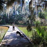 Review photo of Skidaway Island State Park Campground by Jason I., May 6, 2015