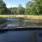 Review photo of White Pines Forest State Park Campground by Art S., July 5, 2016
