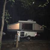 Review photo of Unicoi State Park & Lodge by Karen R., May 4, 2018