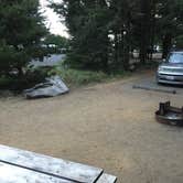 Review photo of Cape Disappointment State Park Campground by Bjorn S., May 4, 2018