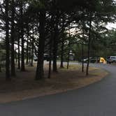 Review photo of Cape Disappointment State Park Campground by Bjorn S., May 4, 2018