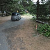Review photo of Cape Disappointment State Park Campground by Bjorn S., May 4, 2018