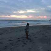 Review photo of Cape Disappointment State Park Campground by Bjorn S., May 4, 2018