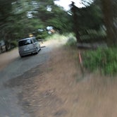 Review photo of Cape Disappointment State Park Campground by Bjorn S., May 4, 2018