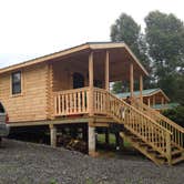 Review photo of Rose Point Park Cabins & Camping by Joan K., May 4, 2018