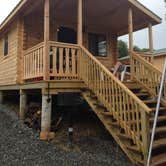 Review photo of Rose Point Park Cabins & Camping by Joan K., May 4, 2018