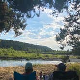 Review photo of North Fork Campground — Buffalo Bill State Park by Mia S., August 19, 2020