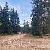Review photo of North Fork Campground — Buffalo Bill State Park by Mia S., August 19, 2020