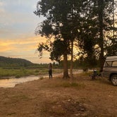 Review photo of North Fork Campground — Buffalo Bill State Park by Mia S., August 19, 2020
