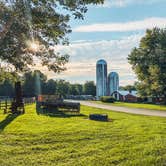 Review photo of Thousand Trails Gettysburg Farm by Kasey M., August 19, 2020