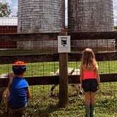Review photo of Thousand Trails Gettysburg Farm by Kasey M., August 19, 2020