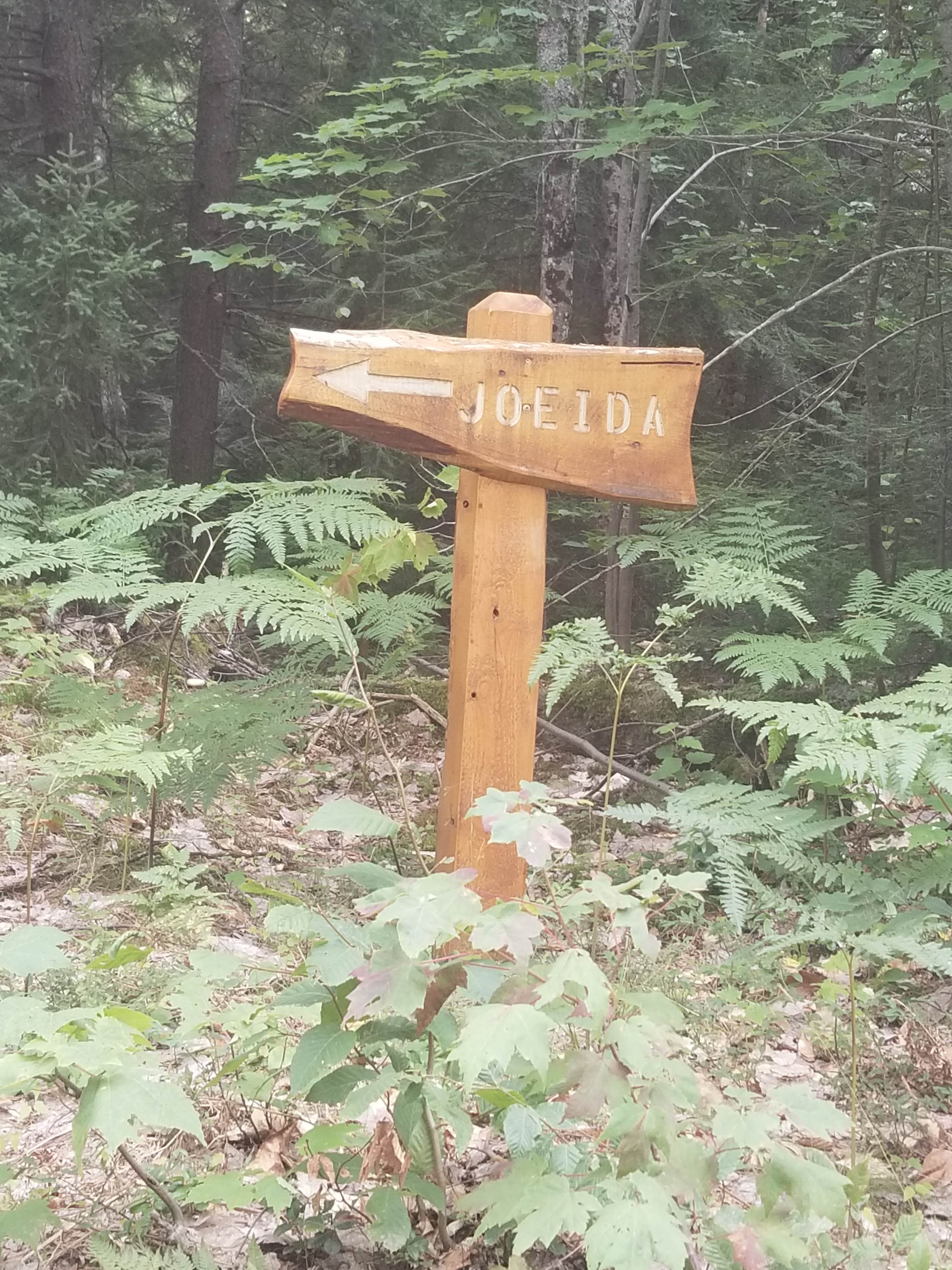 Camper submitted image from JoeIda Campground - 4