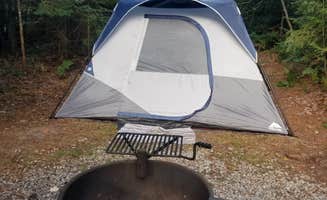 Lydia T.'s photo at JoeIda Campground near Pictured Rocks National Lakeshore