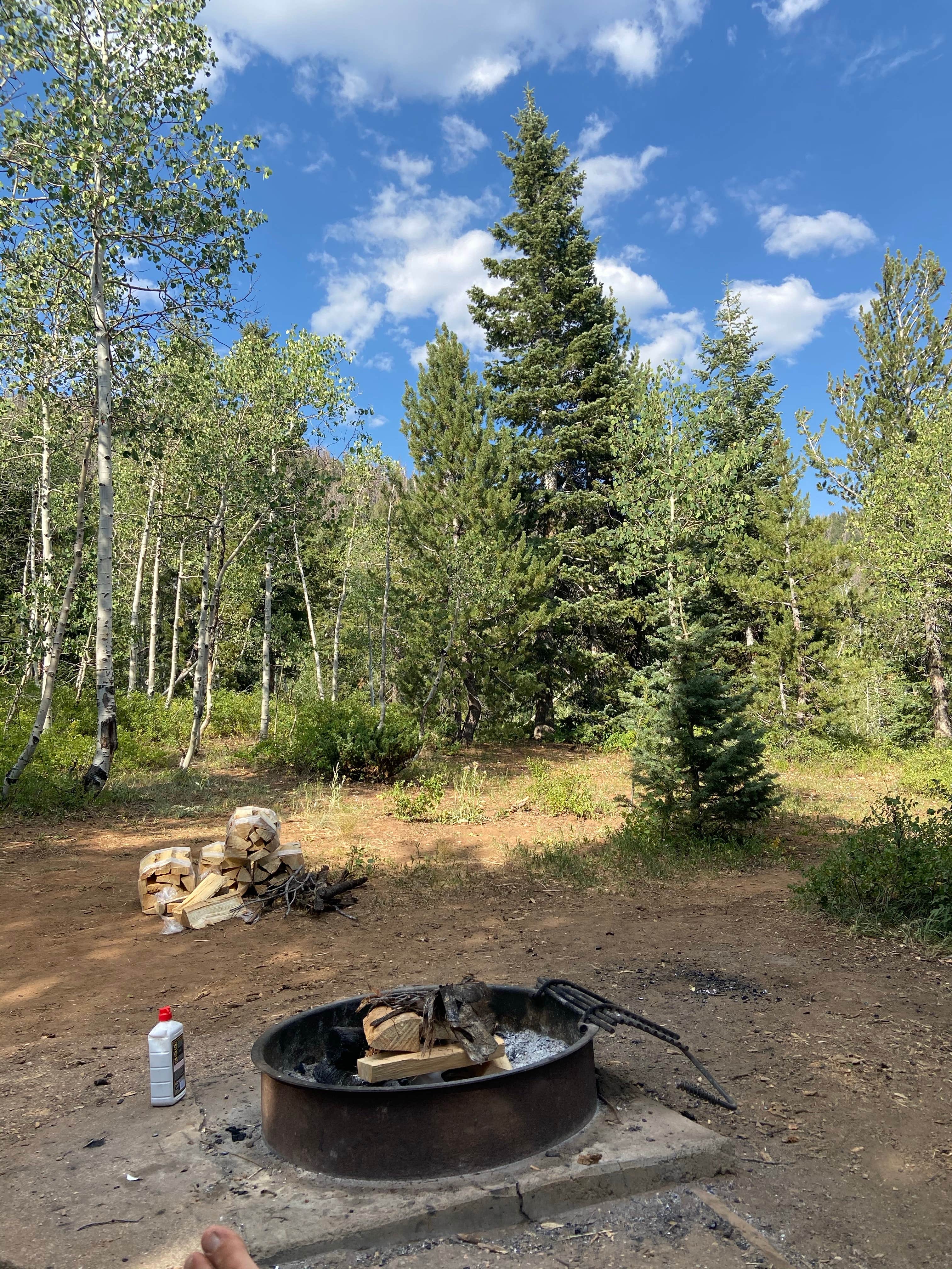 Marisa P.'s photo at Te-ah near Parowan, UT