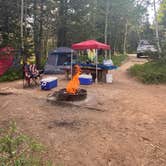 Review photo of Dixie National Forest Te-ah Campground by Marisa P., August 19, 2020