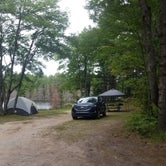 Review photo of Kingston Lake State Forest by Lydia T., August 19, 2020