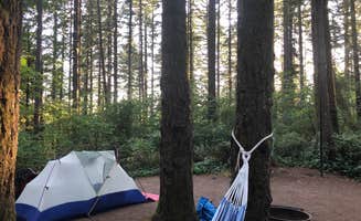Matt W.'s photo at Battle Ground Lake State Park Campground near Yacolt, WA