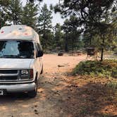 Review photo of Hermit Open Space County Park Hermits Hollow by Chrischelle N., August 19, 2020