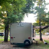 Review photo of Banbury Hot Springs Campground by Sarah R., August 19, 2020