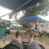Review photo of Ocean Lakes Family Campground by Blake K., August 19, 2020
