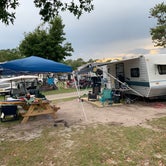 Review photo of Ocean Lakes Family Campground by Blake K., August 19, 2020