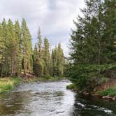 Review photo of Crane Prairie Campground by Derek S., August 19, 2020