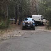 Review photo of Crane Prairie Campground by Derek S., August 19, 2020