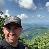 Review photo of Blood Mountain Shelter on the Appalachian Trail by Jim I., August 19, 2020