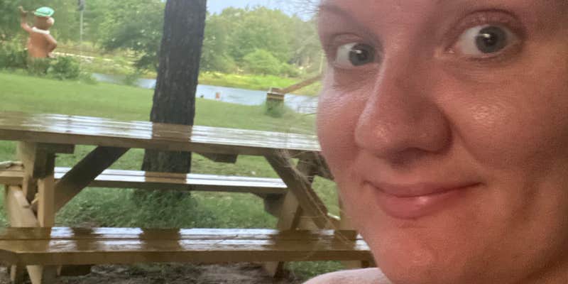Camper submitted image from Yogi Bear’s Jellystone Park Camp Resort - Alabama Gulf Coast