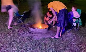 Jaimee D.'s photo at Yogi Bear’s Jellystone Park Camp Resort - Alabama Gulf Coast near Orange Beach, AL