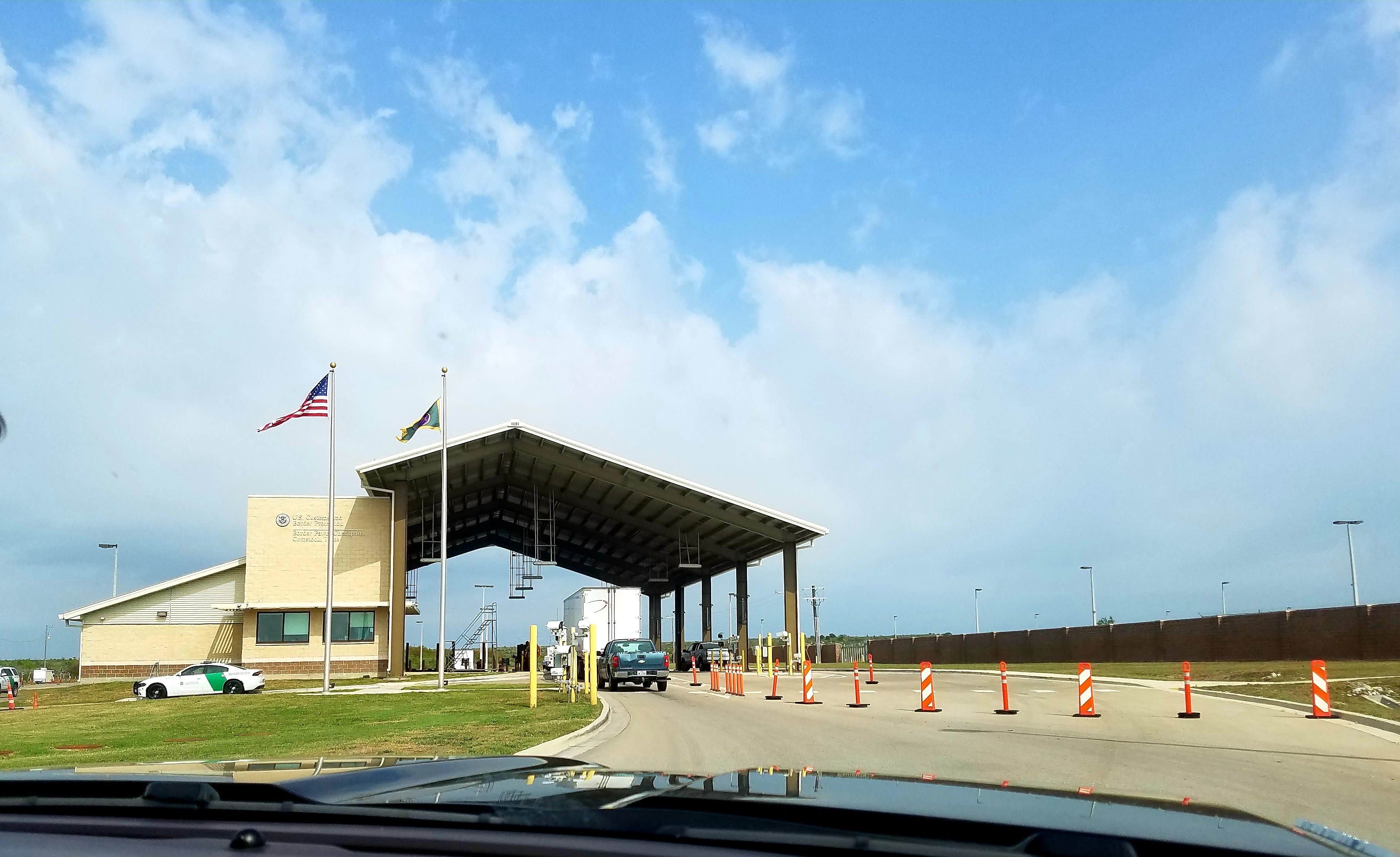 Camper-submitted photo at Seminole Canyon State Park Campground near Comstock, TX