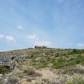 Review photo of Seminole Canyon State Park Campground by Annell N., August 19, 2020