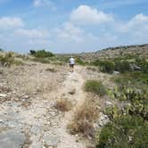 Review photo of Seminole Canyon State Park Campground by Annell N., August 19, 2020