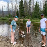 Review photo of Winding River Resort by Tina K., August 20, 2020