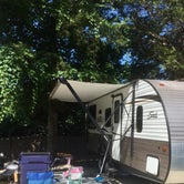 Review photo of Gateway to the Smokies RV Park & Campground - Tennessee by Rich H., August 20, 2020