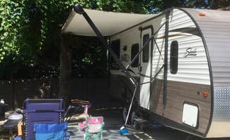 Rich H.'s photo at Gateway RV Campground - Tennessee near Gatlinburg, TN