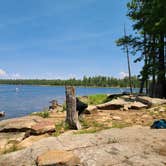 Review photo of Sinkhole Campground by Lori S., August 20, 2020