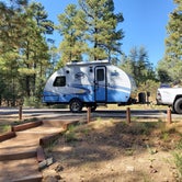 Review photo of Hilltop Campground by Brad B., June 10, 2020