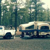 Review photo of Bonito Campground — Sunset Crater National Monument by Brad B., June 10, 2020