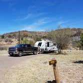 Review photo of Davis Mountains State Park by Annell N., August 20, 2020