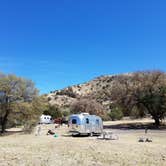 Review photo of Davis Mountains State Park by Annell N., August 20, 2020