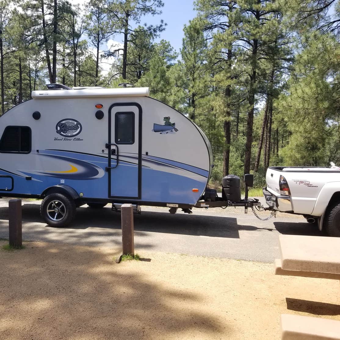 Lynx Lake Campground | The Dyrt