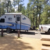 Review photo of Lynx Lake Campground by Brad B., June 10, 2020