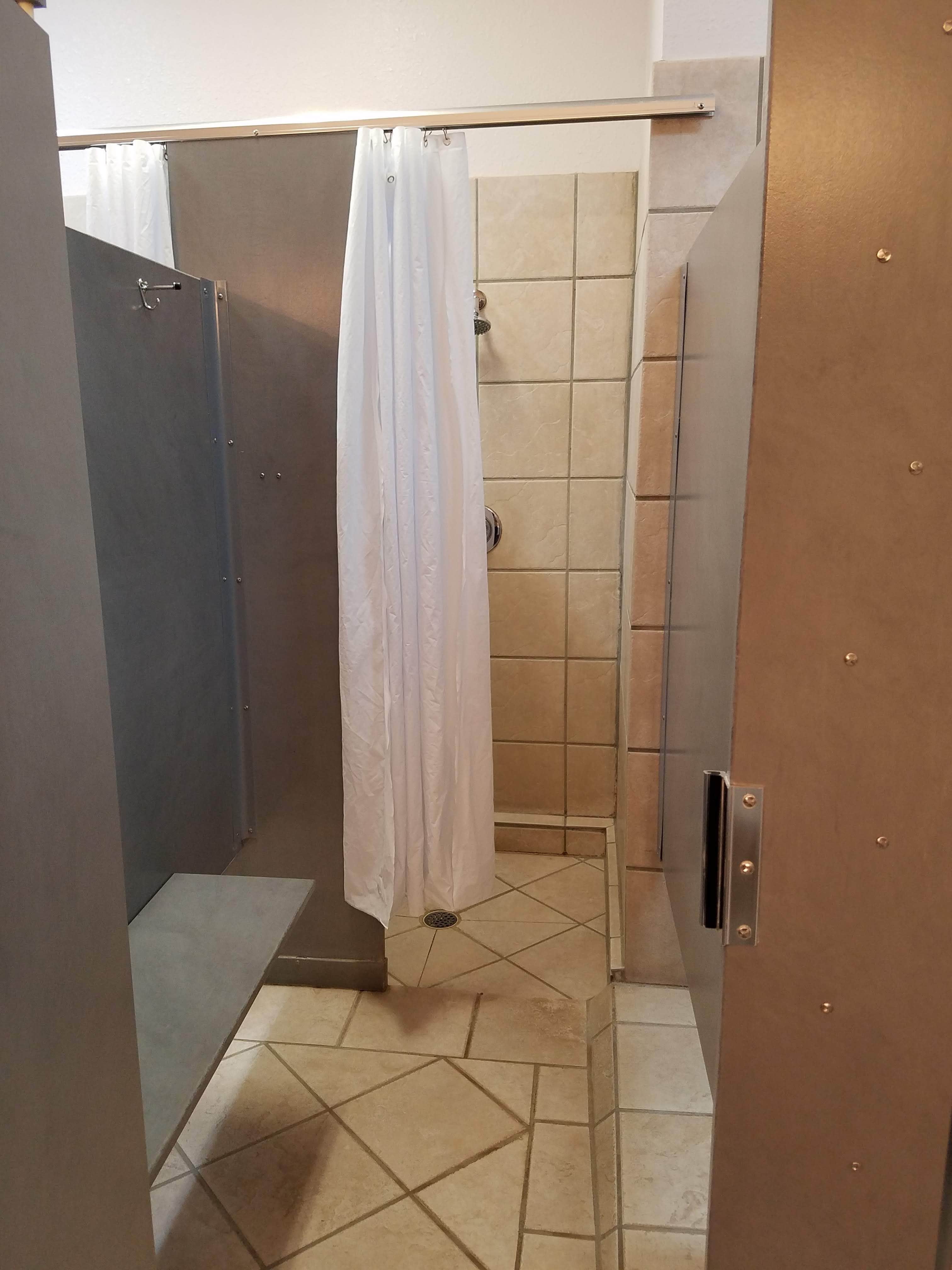 Camper-submitted photo at Lost Alaskan RV Park near Alpine, TX