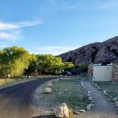 Review photo of Hueco Tanks State Park & Historic Site by Annell N., August 20, 2020